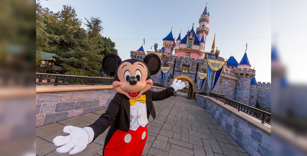 Disneyland Updates Ticket Sales and Reservation Process - Food at Disneyland