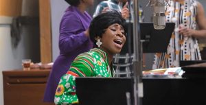 Genius: Aretha