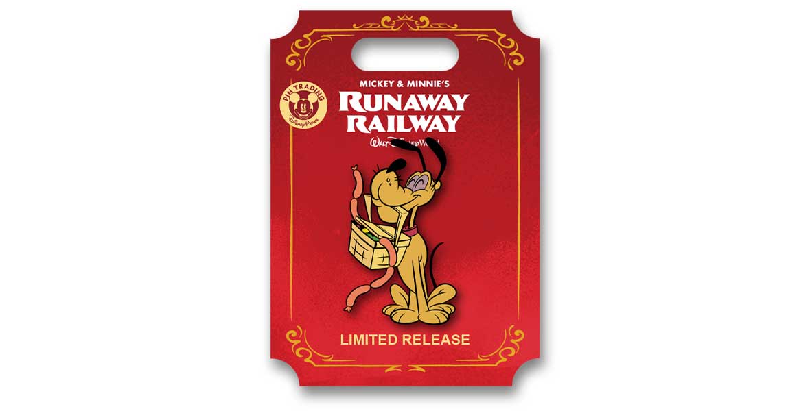Details about  / Minnie Mouse Monorail Pin Cast Exclusive LTE 1500