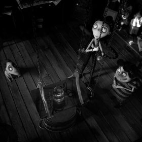 Frankenweenie