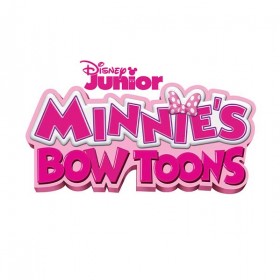 Minnie Mouse