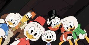 Ducktales