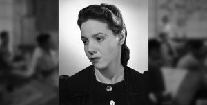 Mildred Rossi