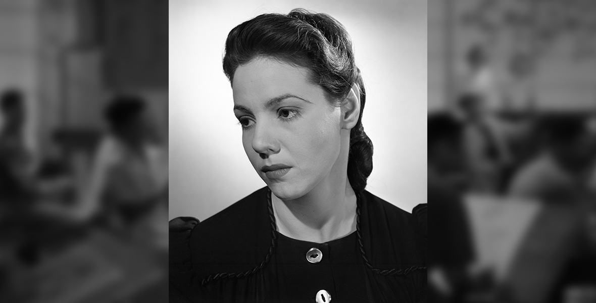 Mildred Rossi