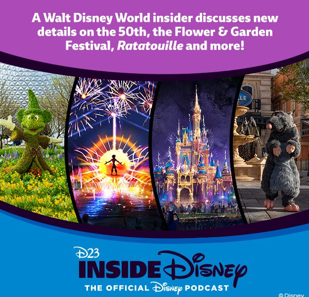 D23 The Official Disney Fan Club