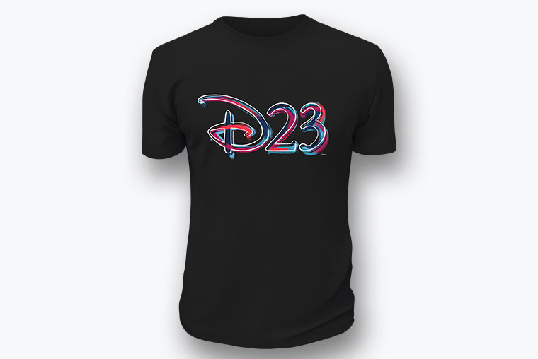 D23 Logo Shirt