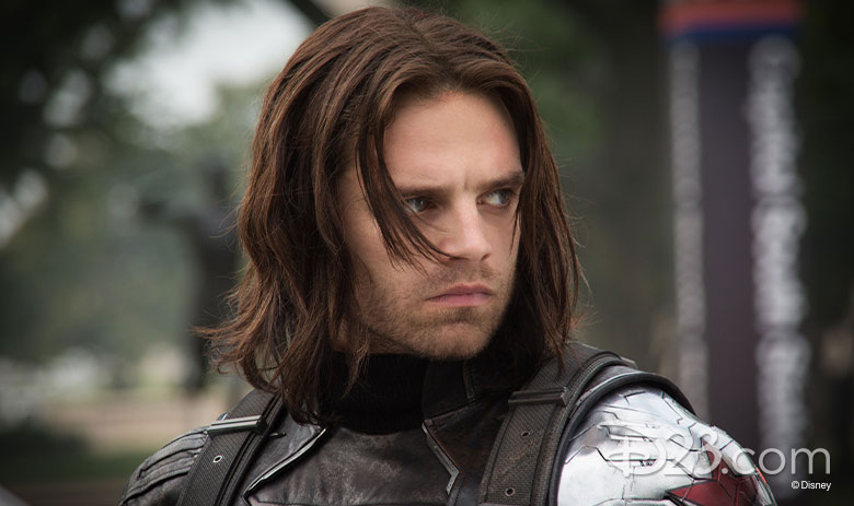 Winter Soldier