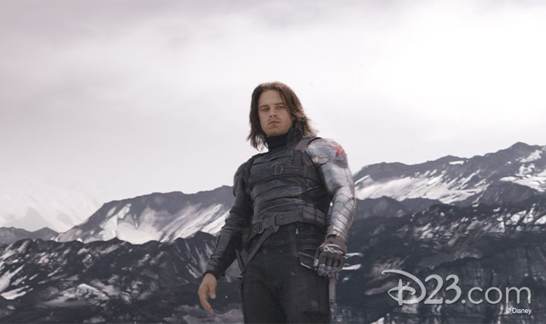 Winter Soldier