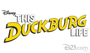 Duckburg