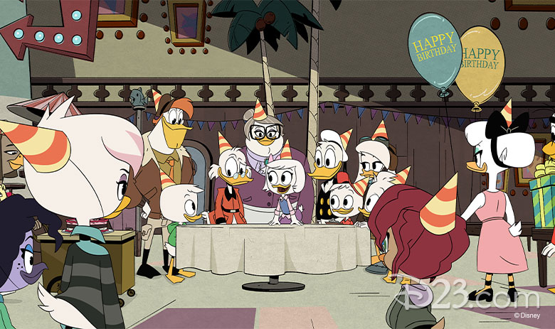 Ducktales