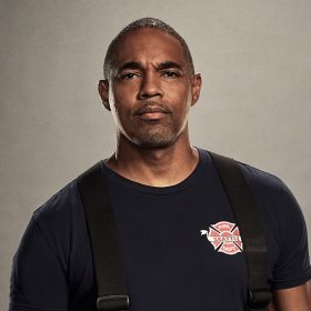 D23 Inside Disney Episode 83 | Jason George on Station 19 and Grey’s Anatomy