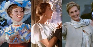 Julie Andrews