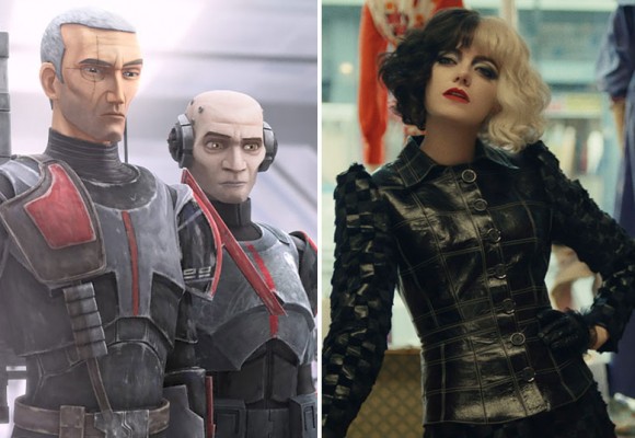 Everything New You Can Stream on Disney+ in May 2021