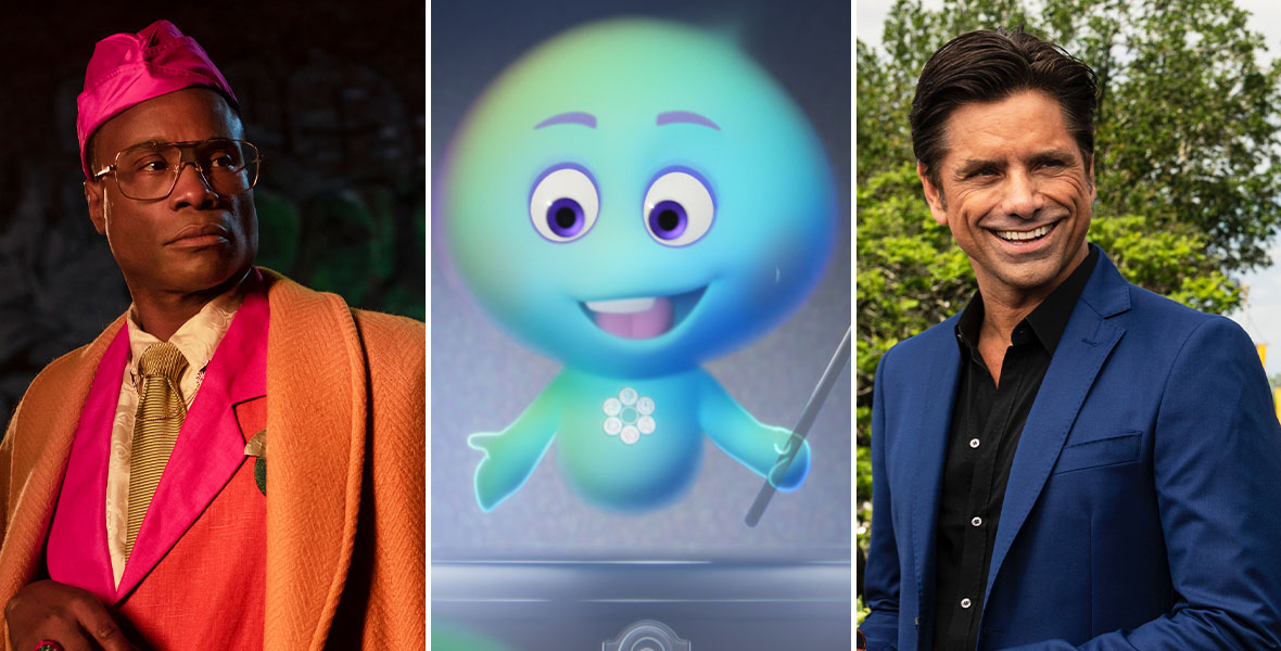 5 Fantastic Things To Watch This Weekend D23