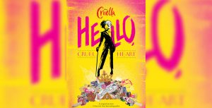 Hello Cruel Heart