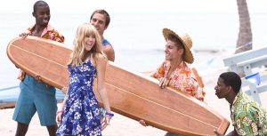 Hannah Montana: The Movie