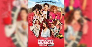 High School Musical: The Musical: The Series