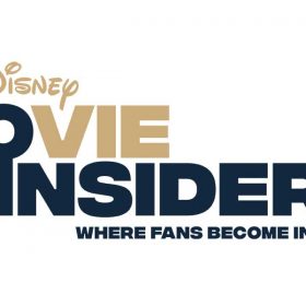 Disney Movie Insiders