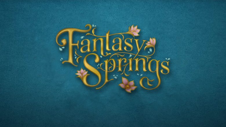 Fantasy Springs