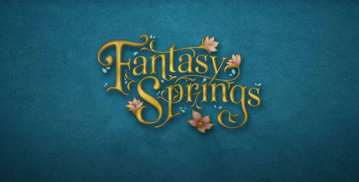 Fantasy Springs
