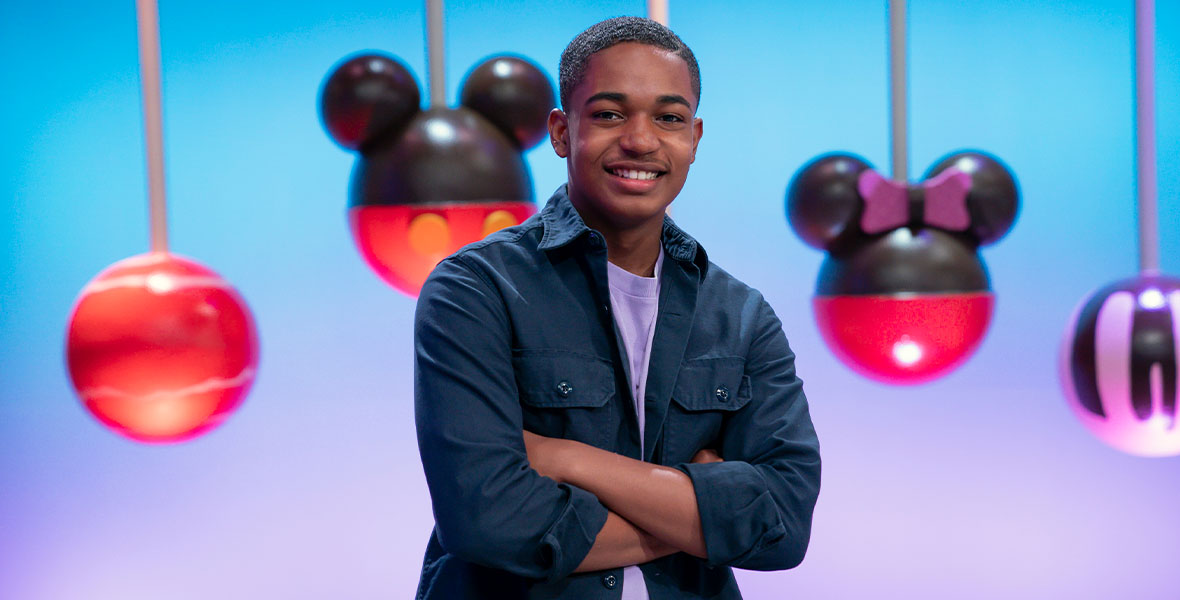 Disney Channel Sets 'Disney's Magic Bake-Off' Competition Series