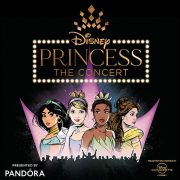 Disney Princess – The Concert Early Access