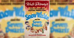snow white
