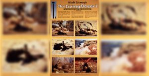 The Living Desert