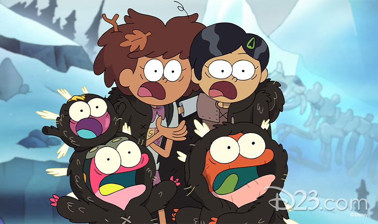 Amphibia