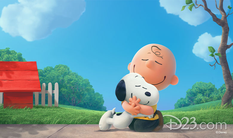 The Peanuts Movie