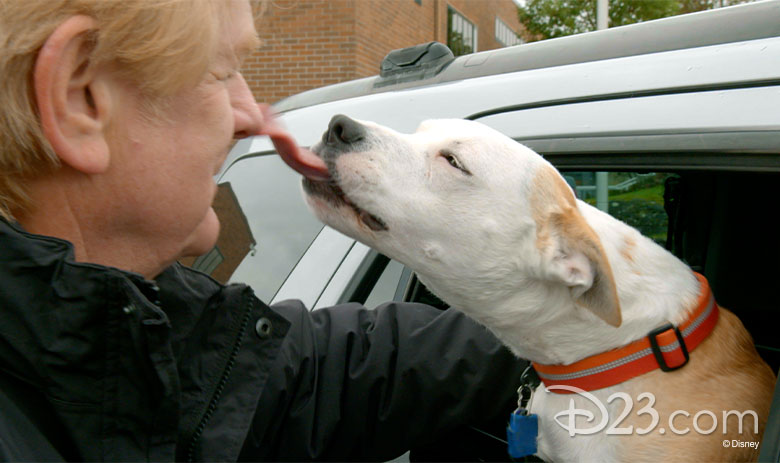 It’s a Dog’s Life with Bill Farmer