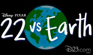 22 vs Earth