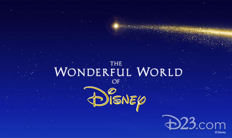 Wonderful World of Disney