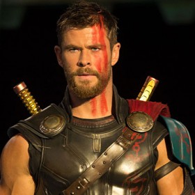 The Secrets Behind Thor: Ragnarok - D23