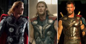 Thor