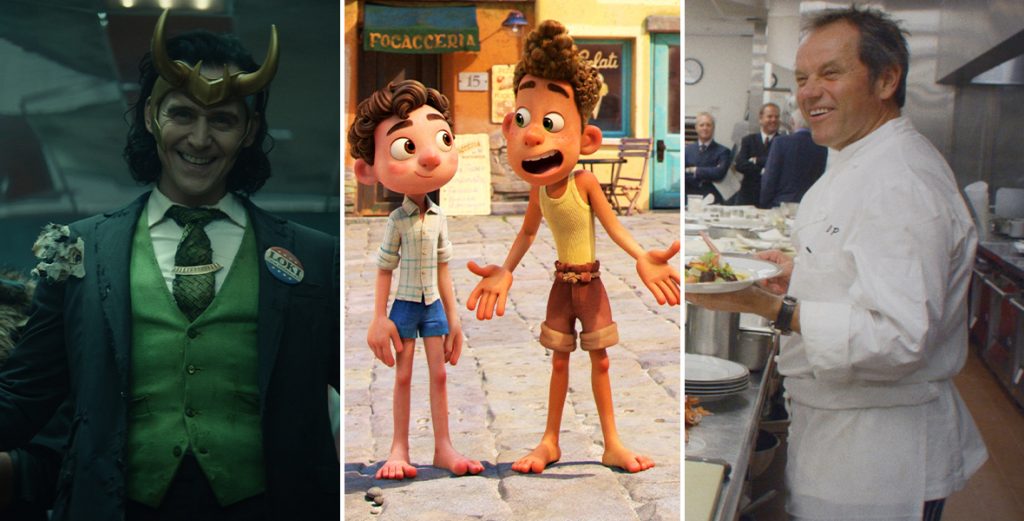 Everything New You Can Stream on Disney+ in June 2021