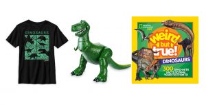 Dinosaurs