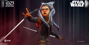 Ahsoka Tano