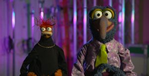 Muppets