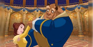 Beauty and the Beast