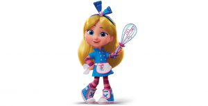 Alices Wonderland Bakery