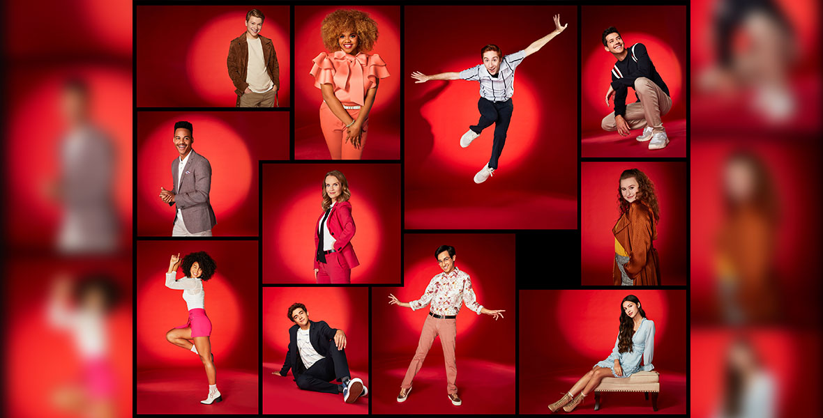 High School Musical: The Musical: The Series