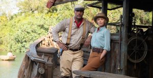 Jungle Cruise