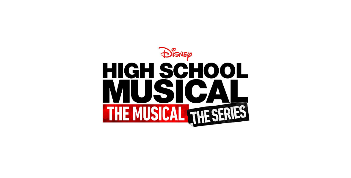 Meet the New Kids of High School Musical: The Musical: The Series - D23