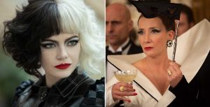 Cruella