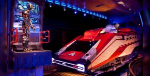 Star Tours