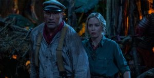 Jungle Cruise