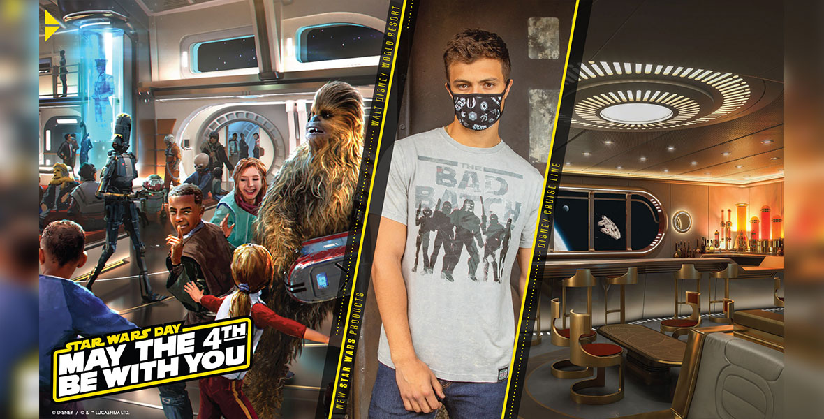 May the 4th