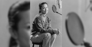 Lea Salonga