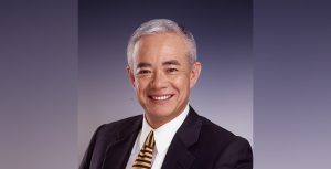 Hideo Amemiya
